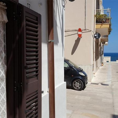 Dimora Cieli Di Dante 17 Apartment Полиняно а Маре Екстериор снимка