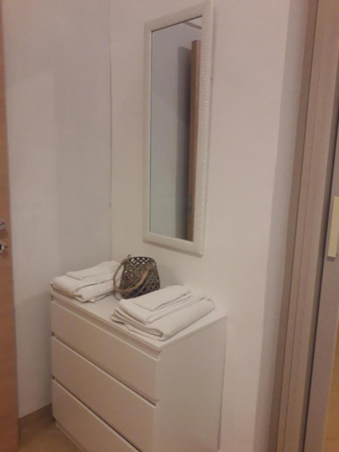 Dimora Cieli Di Dante 17 Apartment Полиняно а Маре Екстериор снимка