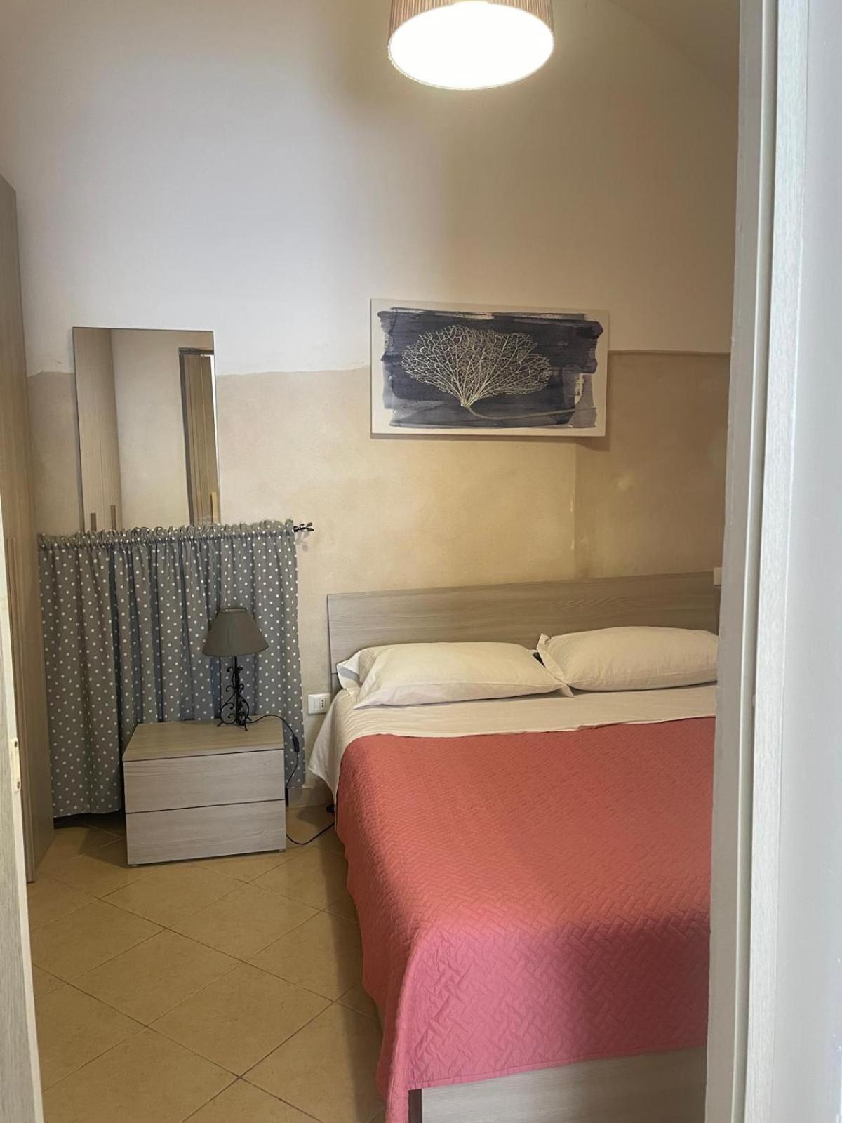 Dimora Cieli Di Dante 17 Apartment Полиняно а Маре Екстериор снимка
