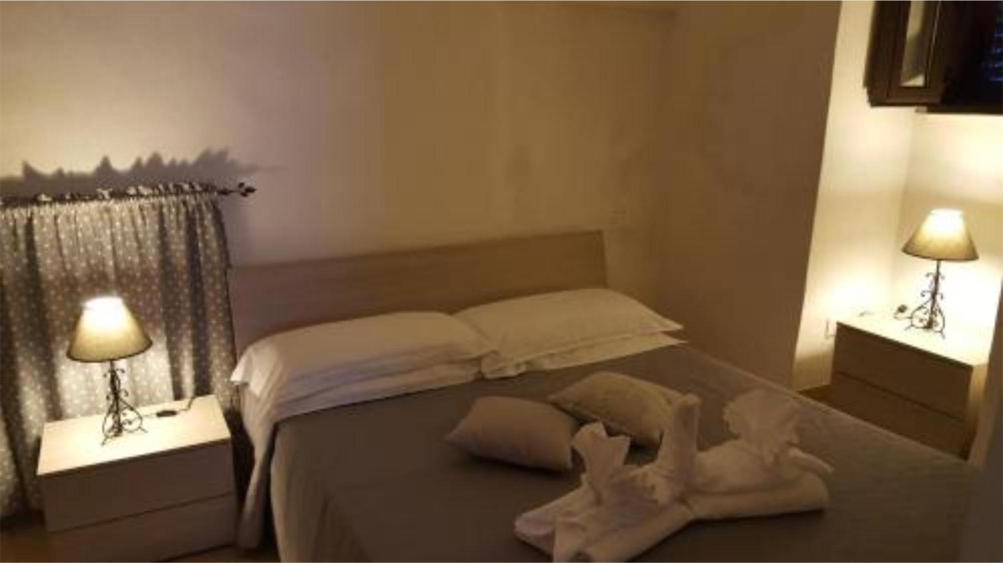 Dimora Cieli Di Dante 17 Apartment Полиняно а Маре Екстериор снимка