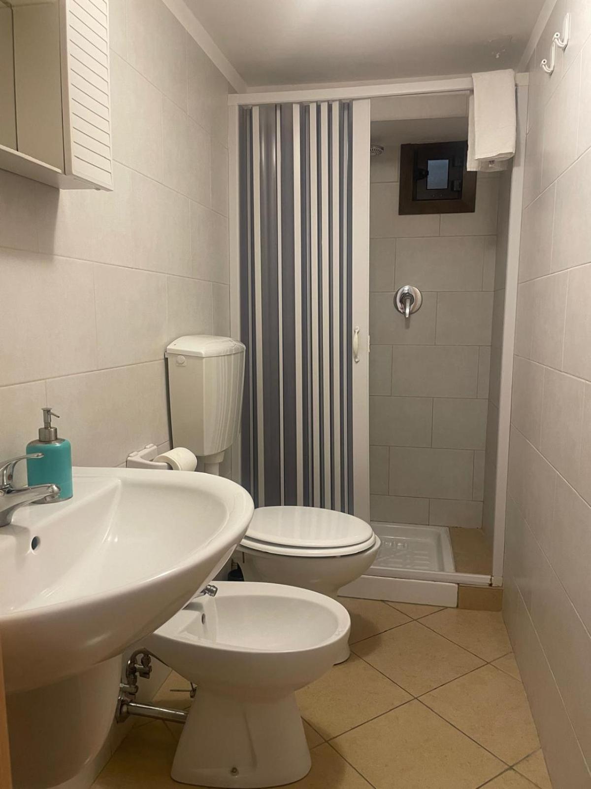 Dimora Cieli Di Dante 17 Apartment Полиняно а Маре Екстериор снимка